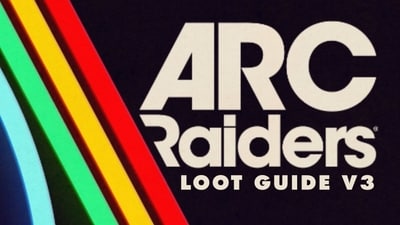 Arc Raiders logo. (X/@ArcRaiderAlerts) Arc Raiders logo. (X/@ArcRaiderAlerts)