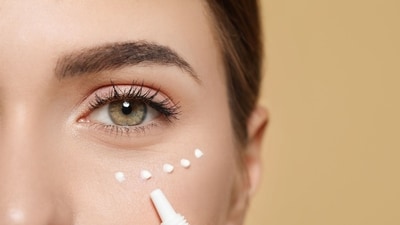 Dermatologist’s tips to help you choose an under-eye cream that actually supports brighter skin (Adobe Stock) Dermatologist’s tips to help you choose an under-eye cream that actually supports brighter skin (Adobe Stock)
