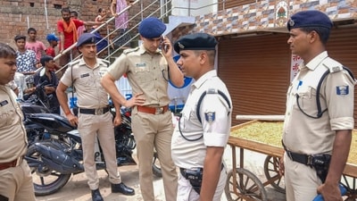 Initial enquiries suggest it is a case of suicide. (PTI File Photo/representational)