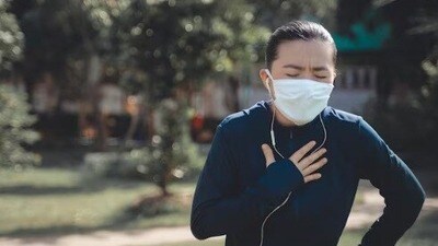 সকালের কুয়াশা আর বায়ুদূষণ কি হার্ট অ্যাটাক বাড়াচ্ছে? কী বলছেন চিকিৎসক সকালের কুয়াশা আর বায়ুদূষণ কি হার্ট অ্যাটাক বাড়াচ্ছে? কী বলছেন চিকিৎসক