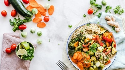 Plant-based diets can enhance the quality of life. (Pexel) Plant-based diets can enhance the quality of life. (Pexel)