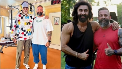 Fitness coach advocates muscle building over weight loss for better health. Fitness coach advocates muscle building over weight loss for better health.
