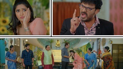 కార్తీక దీపం 2 టుడే ఎపిసోడ్ (jiohotstar) కార్తీక దీపం 2 టుడే ఎపిసోడ్ (jiohotstar)