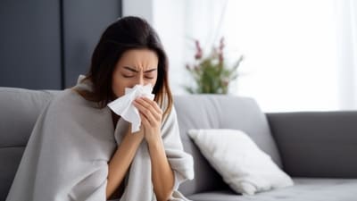 Nutritionist-backed foods to help keep flu away this season. (Adobe Stock ) Nutritionist-backed foods to help keep flu away this season. (Adobe Stock )