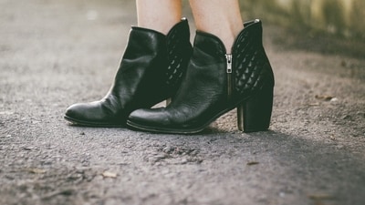 Guide to buying perfect boots (Pixabay) Guide to buying perfect boots (Pixabay)