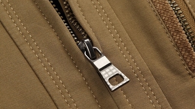 The quarter-zip is a type of sweater with the a zipper going just a quarter of the way down its length. (Representative image/Pixabay) The quarter-zip is a type of sweater with the a zipper going just a quarter of the way down its length. (Representative image/Pixabay)