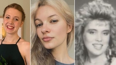 (L-R) Bethany MaGee, Iryna Zarutska, Debrina Kawam: How US' unsafe public transit system held 3 innocent women ‘captive’ (GoFundMe, GoFundMe, Passaic Valley Regional High School) (L-R) Bethany MaGee, Iryna Zarutska, Debrina Kawam: How US' unsafe public transit system held 3 innocent women ‘captive’ (GoFundMe, GoFundMe, Passaic Valley Regional High School)