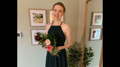 Bethany MaGee fire attack: Family reveals how she'll spend Thanksgiving (GoFundMe) Bethany MaGee fire attack: Family reveals how she'll spend Thanksgiving (GoFundMe)