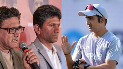 Anil Kumble, Venkatesh Prasad had their say on India's 2-0 series defeat Anil Kumble, Venkatesh Prasad had their say on India's 2-0 series defeat
