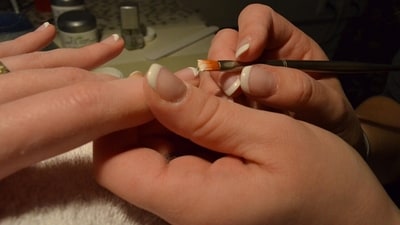 The woman had developed a severe Strep infection that quickly turned into sepsis. (Pexel) The woman had developed a severe Strep infection that quickly turned into sepsis. (Pexel)