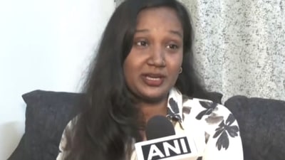 The survivor also spoke about the long struggle she faced after the attack, particularly in getting the government to fulfil its promises. (ANI) The survivor also spoke about the long struggle she faced after the attack, particularly in getting the government to fulfil its promises. (ANI)