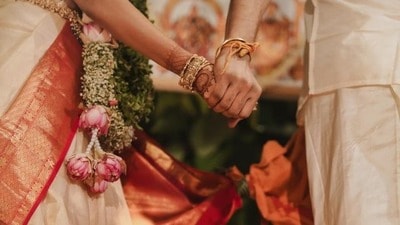 Moodam Effect on Marriages: పెళ్ళి ముహుర్తాలు ఇప్పట్లో లేవు.. ఈరోజు నుంచి మూఢం (pinterest)