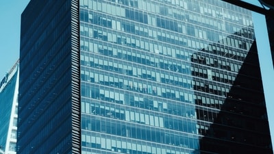 Mumbai real estate update: Infrastructure major NCC Ltd has purchased a commercial office space in Mumbai's Andheri East area for  ₹18.5 crore. (Picture for representational purposes only) (Pexels Photo)