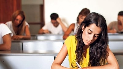 RRB Group D Exam 2025 begins tomorrow, check exam day instructions here (Thinkstock/ Representative image)