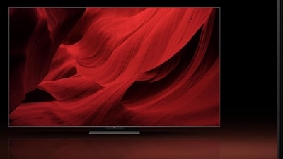 Get a top rated 43-inch TV for your home now. Get a top rated 43-inch TV for your home now.