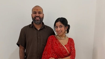 An NRI woman explains why she chose to return to India after having twins in the US (Instagram/@twinsbymyside) An NRI woman explains why she chose to return to India after having twins in the US (Instagram/@twinsbymyside)
