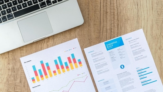 Check out these five AI tools to build a perfect, ATS-friendly and strong resume. (Pexels)