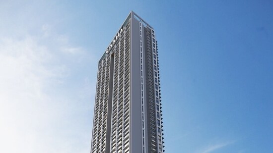 Mumbai real estate launch: SOBHA Limited announced on November 24 the launch of its first project in the Mumbai real estate market, named SOBHA Inizio. (Picture for representational purposes only) (SOBHA Ltd Photo)