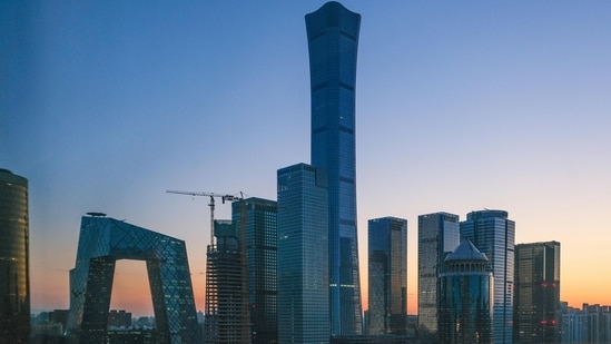 China’s property market is bracing for a worsening crisis at state-backed China Vanke Co., as the builder struggles to convince investors it can avoid default in the months ahead. (Picture for representational purposes only) (Pexels Photo)