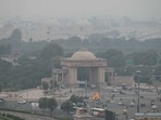Lucknow clocks season’s first 10°C night Lucknow clocks season’s first 10°C night