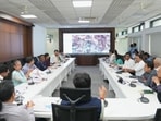 MPRDA to complete repair of roads in Hinjewadi by Dec 5 MPRDA to complete repair of roads in Hinjewadi by Dec 5