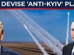 Why US is pushing Kyiv to accept 'pro-Russia' peace plan Why US is pushing Kyiv to accept 'pro-Russia' peace plan