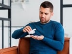 The product in question is a liver detox supplement containing silymarin and N-acetylcysteine, which Dr Philips claims says is a 'fraudulent marketing term' used by the wellness industry. (Representative picture: Freepik)