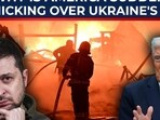 Why is America in full-blown panic mode over ‘Ukrainian defeat’? Why is America in full-blown panic mode over ‘Ukrainian defeat’?