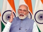The PM will arrive at the venue at 3.45 pm. A special helipad has been constructed in the premises of the mutt.