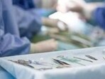 Could gentle instrumental music played in a patient’s ears during surgery help them? (Getty Images/iStockphoto)