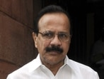 DV Sadananda Gowda (Hindustan Times)