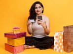 E-commerce is not just a new way to shop; it is a structural shift in how India’s economy functions. (Shutterstock)