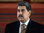 Venezuela's President Nicolas Maduro. Venezuela's President Nicolas Maduro.