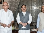 Govind Karjol (ANI)
