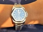 Victorinox watch review: sleek but expensive