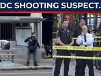 Washington DC shooting: All you need to know about suspect Rahmanullah Lakanwal Washington DC shooting: All you need to know about suspect Rahmanullah Lakanwal