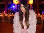 Kimberly Guilfoyle was appointed as the United States ambassador to Greece earlier this year. 
