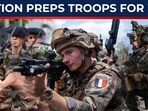 After Germany, France moves to strengthen army amid Russia-NATO war fears After Germany, France moves to strengthen army amid Russia-NATO war fears