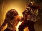 Mahavatar Narsimha is a mythological epic directed by debut filmmaker Ashwin Kumar. 