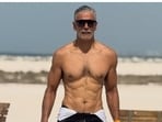 Milind Soman's secret to boosted energy? Intermittent fasting. He fasts for 16 hours and eats within an 8-hour window. (Instagram/ Milind Soman) Milind Soman's secret to boosted energy? Intermittent fasting. He fasts for 16 hours and eats within an 8-hour window. (Instagram/ Milind Soman)