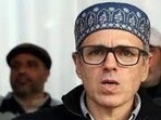 On his part, CM Omar Abdullah said that rising religious discrimination in education undermines the very spirit of the Constitution. (HT File) On his part, CM Omar Abdullah said that rising religious discrimination in education undermines the very spirit of the Constitution. (HT File)