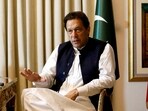 The appeal follows repeated refusals in recent weeks to allow Imran's sisters to meet him at Adiala jail. 