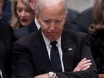 Biden faces wrath after Rahmanullah Lakanwal identified as DC National Guard shooting suspect (REUTERS/Jonathan Ernst     TPX IMAGES OF THE DAY)