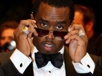 File photo of Sean "Diddy" Combs