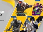 PS Plus ends the year with five new titles, including Lego Horizon Adventures, Killing Floor 3, and Neon White. PS Plus ends the year with five new titles, including Lego Horizon Adventures, Killing Floor 3, and Neon White.