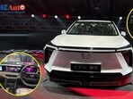 Mahindra has launched the XEV 9S, a seven-seater SUV.