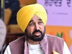 Punjab chief minister Bhagwant Mann Punjab chief minister Bhagwant Mann