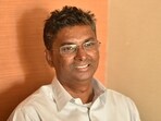Satish Jarkiholi (HT PHOTO) Satish Jarkiholi (HT PHOTO)