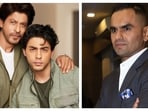 Sameer Wankhede had sued Aryan Khan for his show The Ba***ds of Bollywood.
