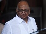 Sharad Pawar. (File) Sharad Pawar. (File)